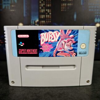 Bubsy