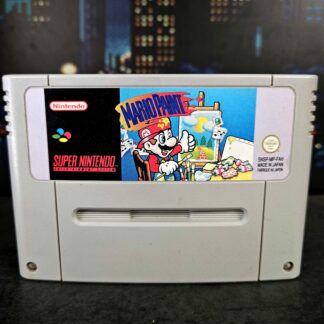 Mario Paint