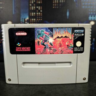 Doom