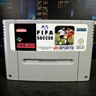 Fifa Soccer