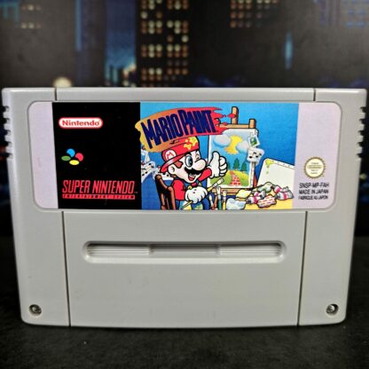 Mario Paint