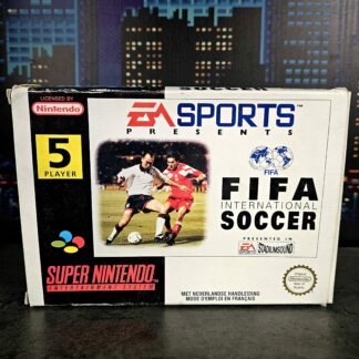 Fifa Soccer