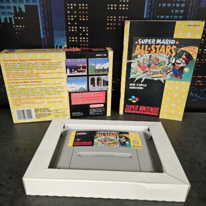 Super Mario All Stars – Image 2