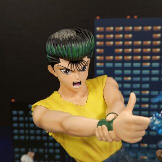 TAKA CORP - Yu Yu Hakusho – Statue Yusuke 1/6