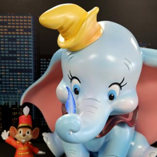 BEAST KINGDOM - Dumbo & Timothy