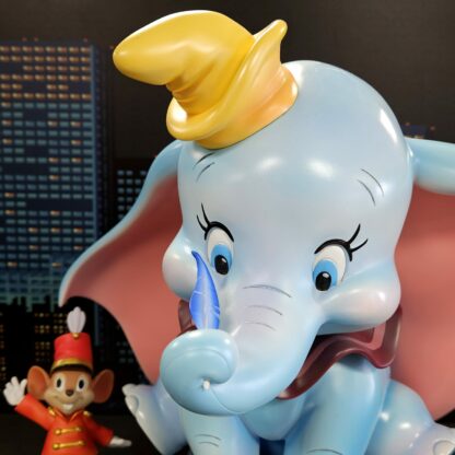 BEAST KINGDOM - Dumbo & Timothy