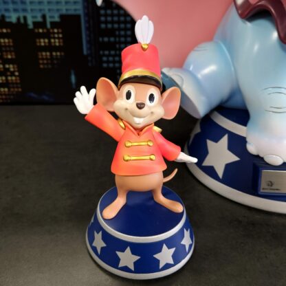 BEAST KINGDOM - Dumbo & Timothy – Image 4