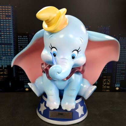 BEAST KINGDOM - Dumbo & Timothy – Image 3
