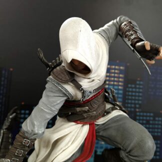 PURE ARTS – Assassin's Creed Hunt for the Nine diorama 1/6
