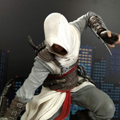 PURE ARTS – Assassin's Creed Hunt for the Nine diorama 1/6