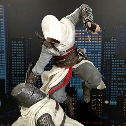 PURE ARTS – Assassin's Creed Hunt for the Nine diorama 1/6 – Image 3
