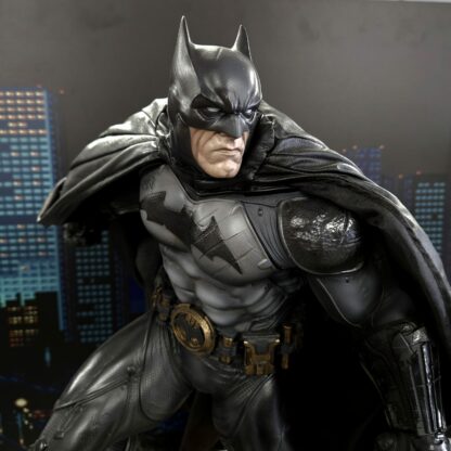 SIDESHOW – Batman – Premium Format 1/4 – Image 4