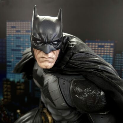 SIDESHOW – Batman – Premium Format 1/4