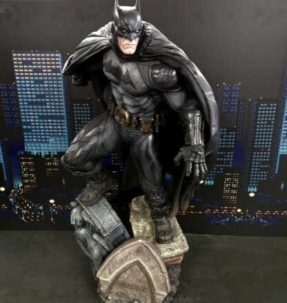 SIDESHOW – Batman – Premium Format 1/4 – Image 2
