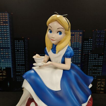 BEAST KINGDOM - Alice au pays des Merveilles – Image 3