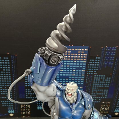 IRON STUDIO - Apocalypse 1/10 – Image 3