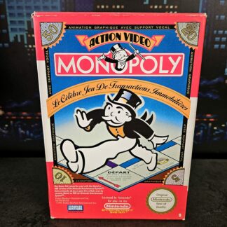 Monopoly