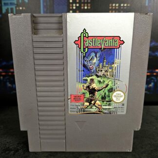 Castlevania