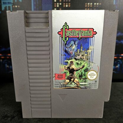 Castlevania