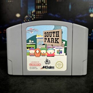 South Park