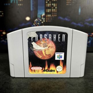 Forsaken