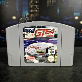 GT 64