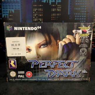 Perfect Dark