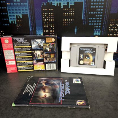 Perfect Dark – Image 2
