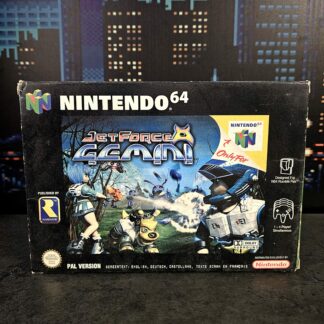 Jet Force Gemini