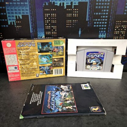 Jet Force Gemini – Image 2