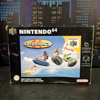 Wave Race 64