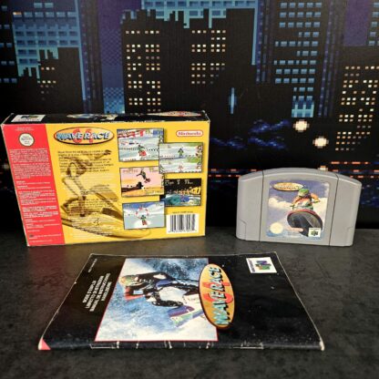 Wave Race 64 – Image 2