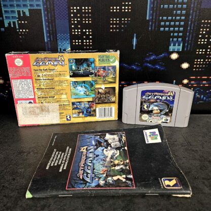 Jet Force Gemini – Image 2