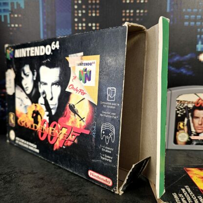 007 Goldeneye – Image 3