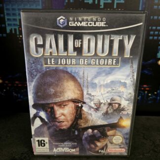 Call of Duty : Le jour de gloire