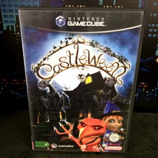 Castleween