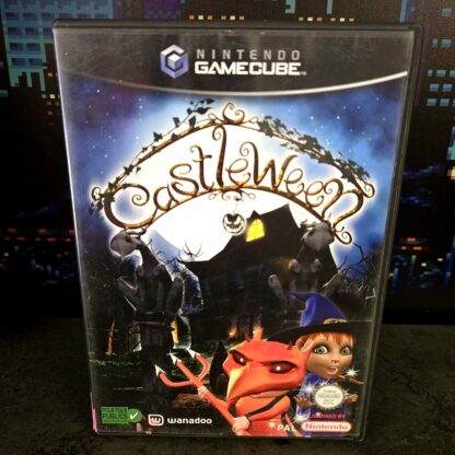 Castleween