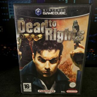 Dead to Rights