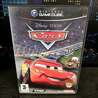 Disney : Cars