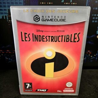 Disney : Indestructibles