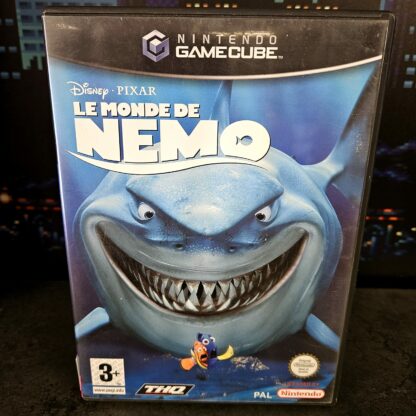 Disney : Monde de Nemo