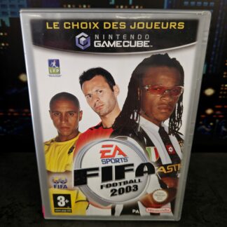 Fifa 2003