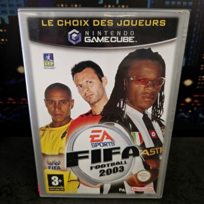 Fifa 2003