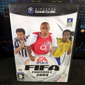 Fifa 2004