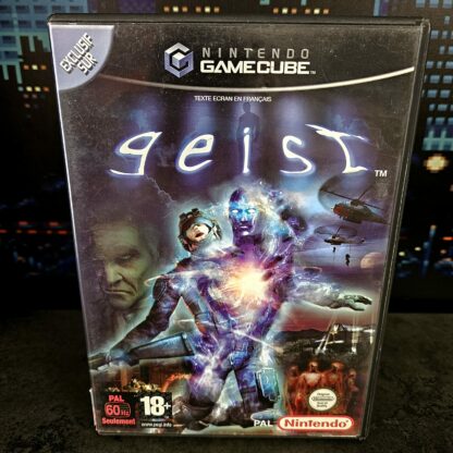 Geist