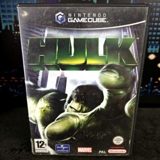 Hulk (sans notice)