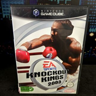 Knockout Kings 2003