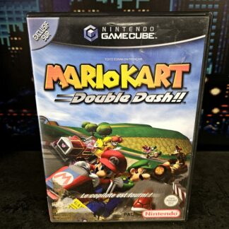 Mario Kart Double Dash