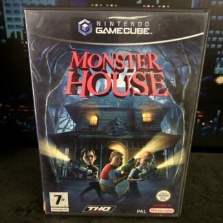 Monster House