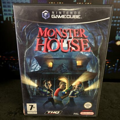 Monster House